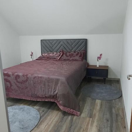 Appartement Sarajevo Bascarsija Extérieur photo