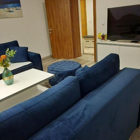 Appartement Sarajevo Bascarsija Extérieur photo