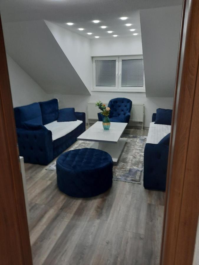 Appartement Sarajevo Bascarsija Extérieur photo