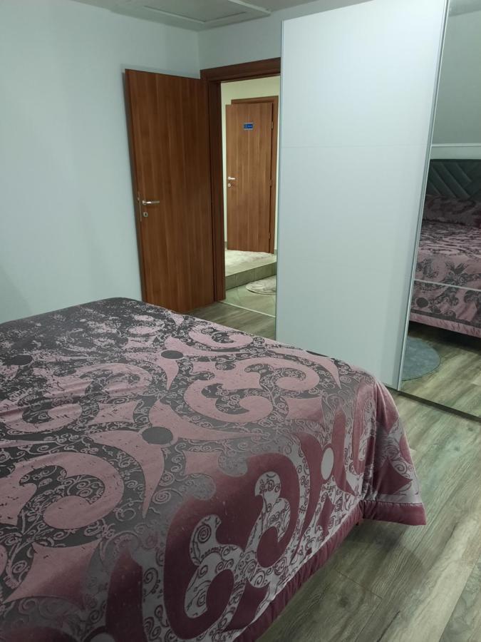 Appartement Sarajevo Bascarsija Extérieur photo