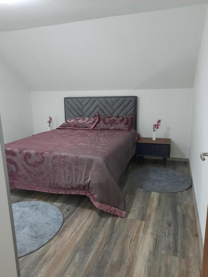 Appartement Sarajevo Bascarsija Extérieur photo