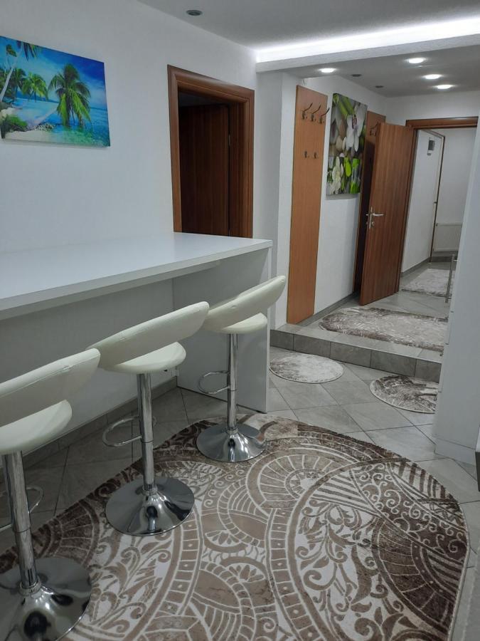 Appartement Sarajevo Bascarsija Extérieur photo