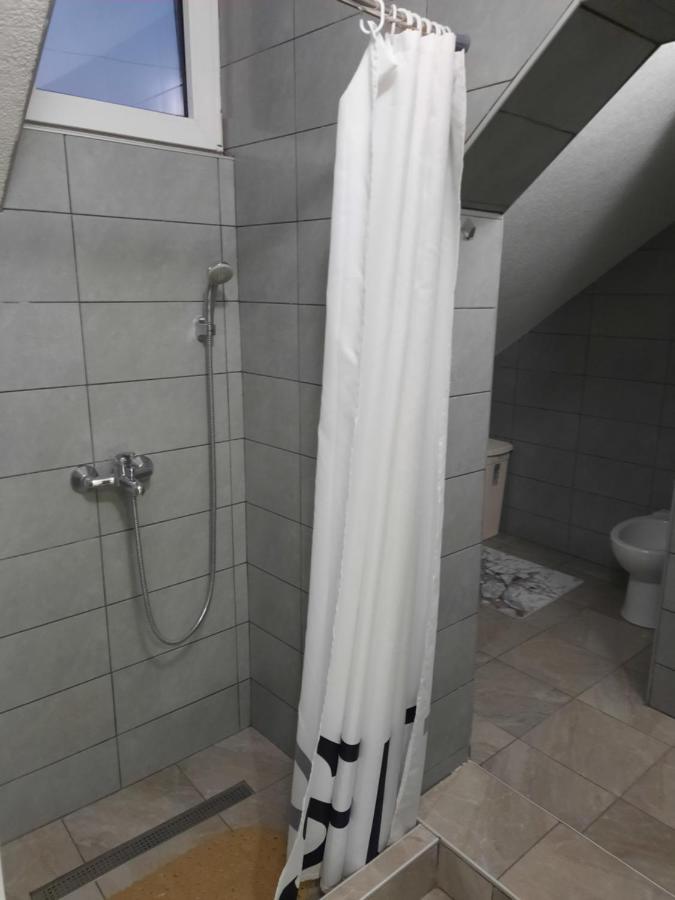 Appartement Sarajevo Bascarsija Extérieur photo