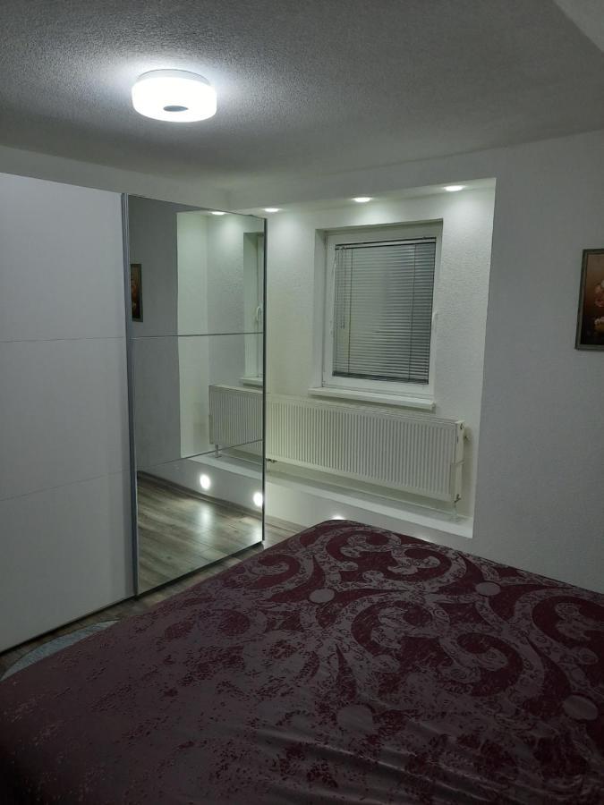 Appartement Sarajevo Bascarsija Extérieur photo