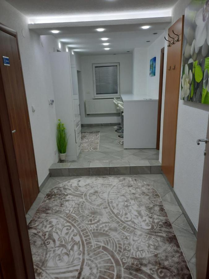 Appartement Sarajevo Bascarsija Extérieur photo
