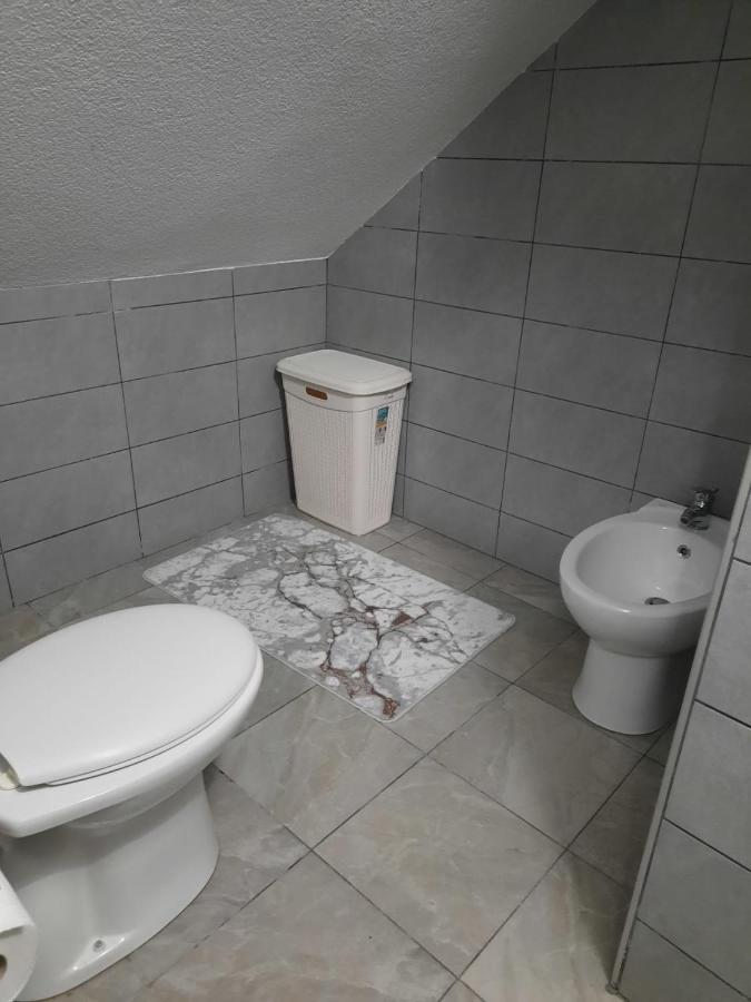 Appartement Sarajevo Bascarsija Extérieur photo