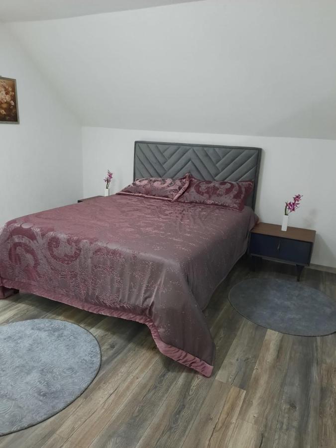 Appartement Sarajevo Bascarsija Extérieur photo