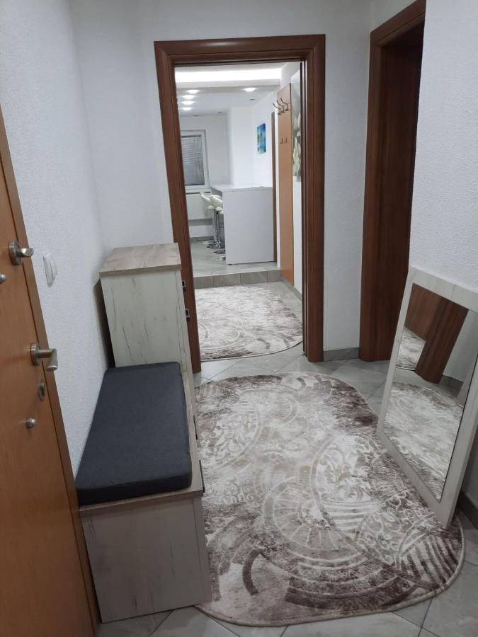 Appartement Sarajevo Bascarsija Extérieur photo